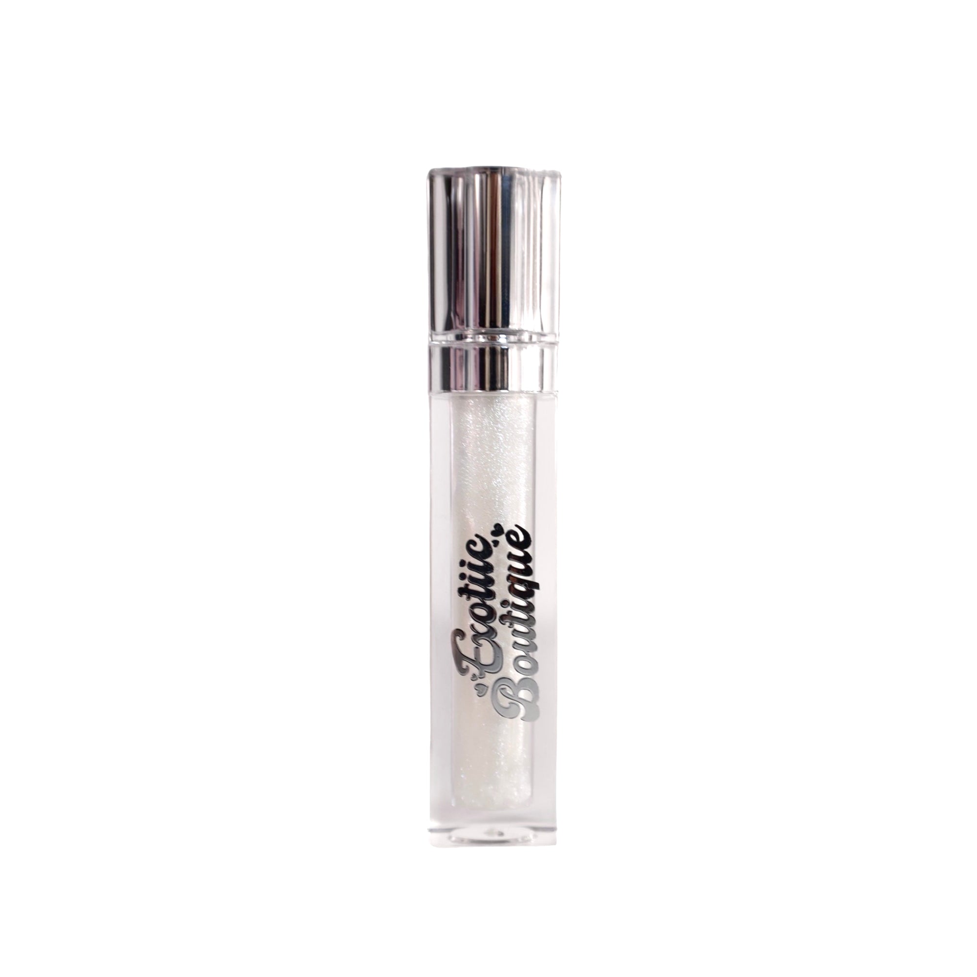 Snowflake Lipgloss - Exotiic Boutique