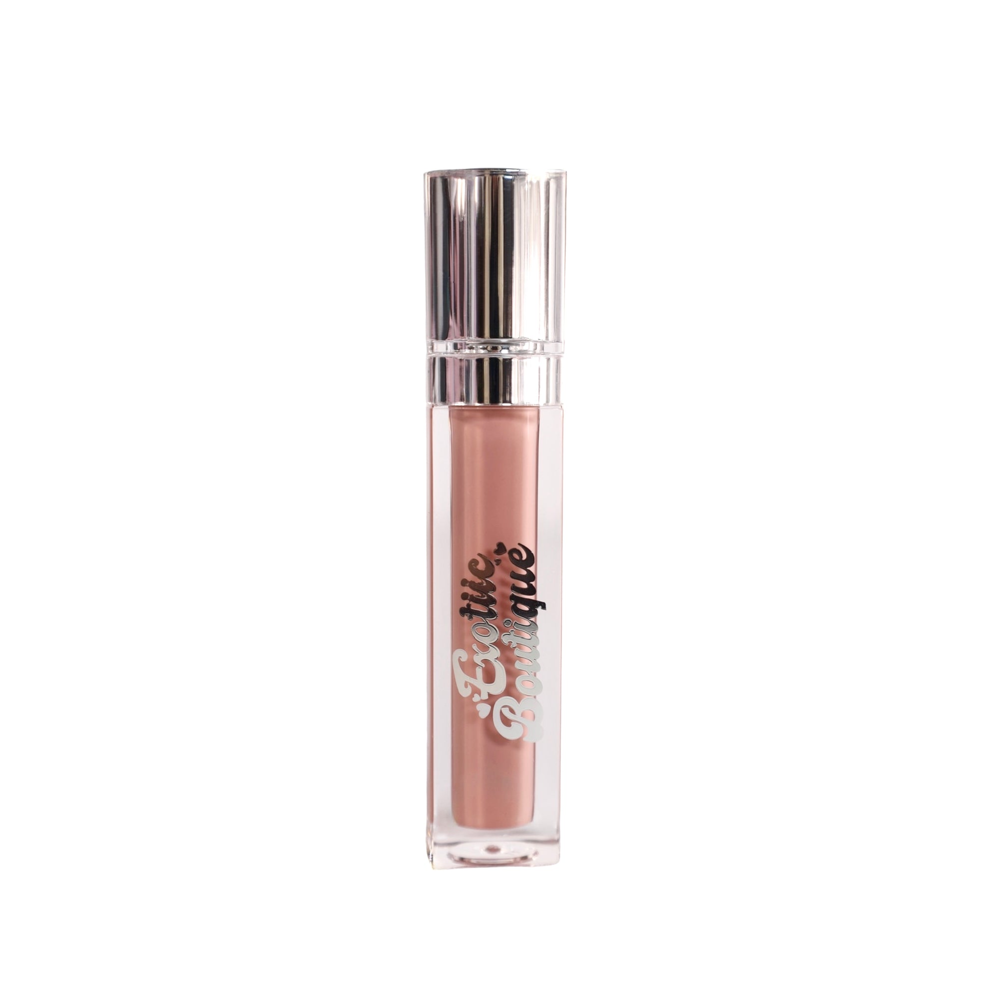 Mocha Lipgloss - Exotiic Boutique