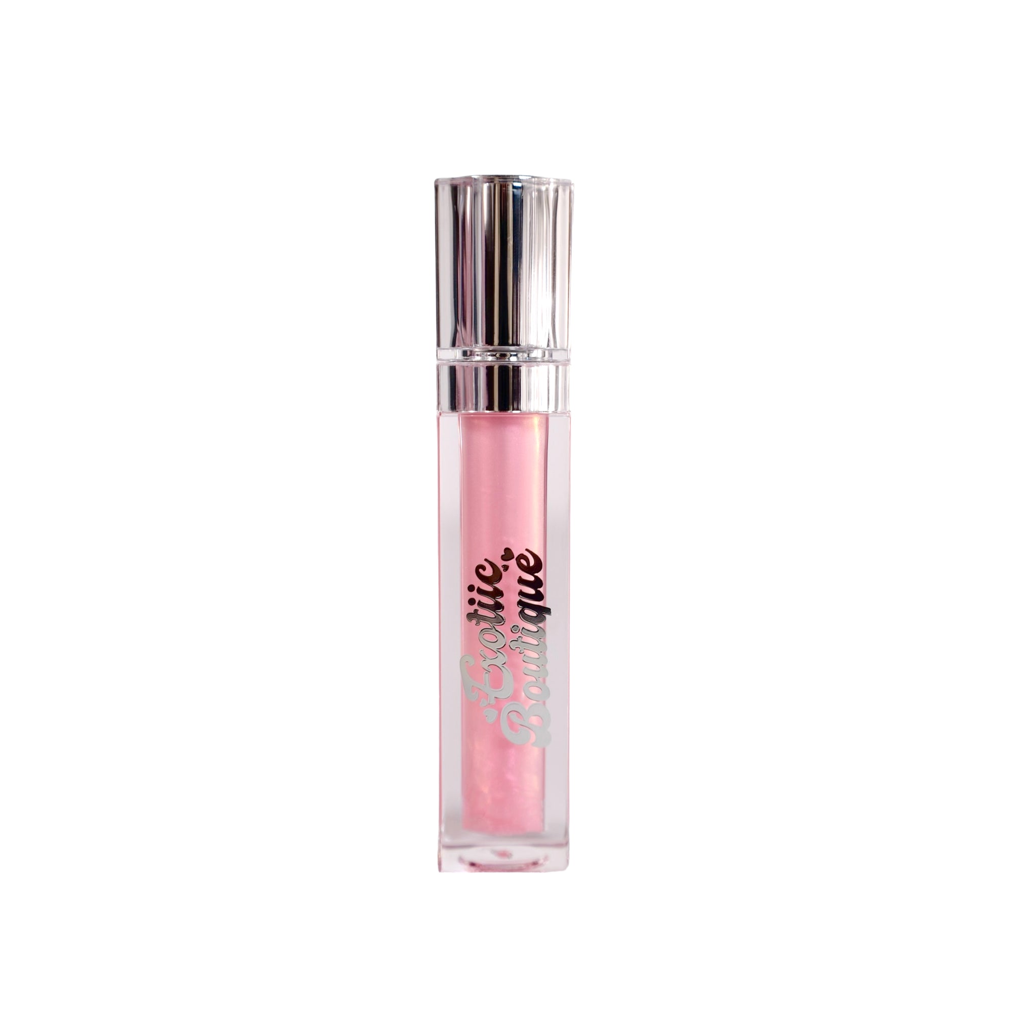 Strawberry Mojito Lipgloss - Exotiic Boutique