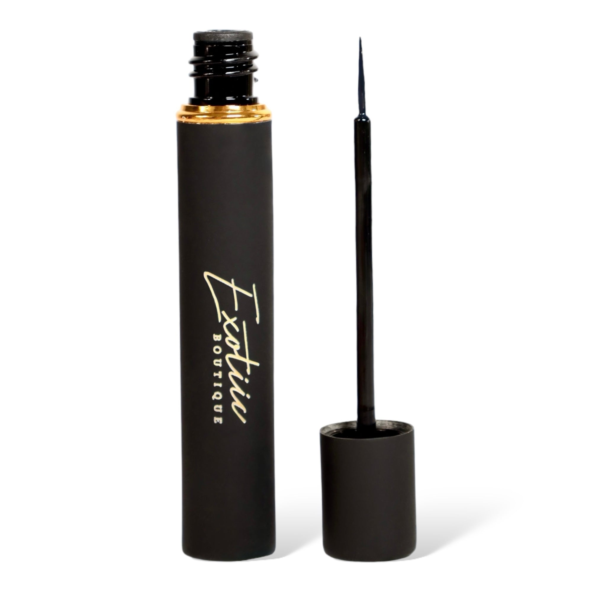 Black Lash Adhesive - Exotiic Boutique