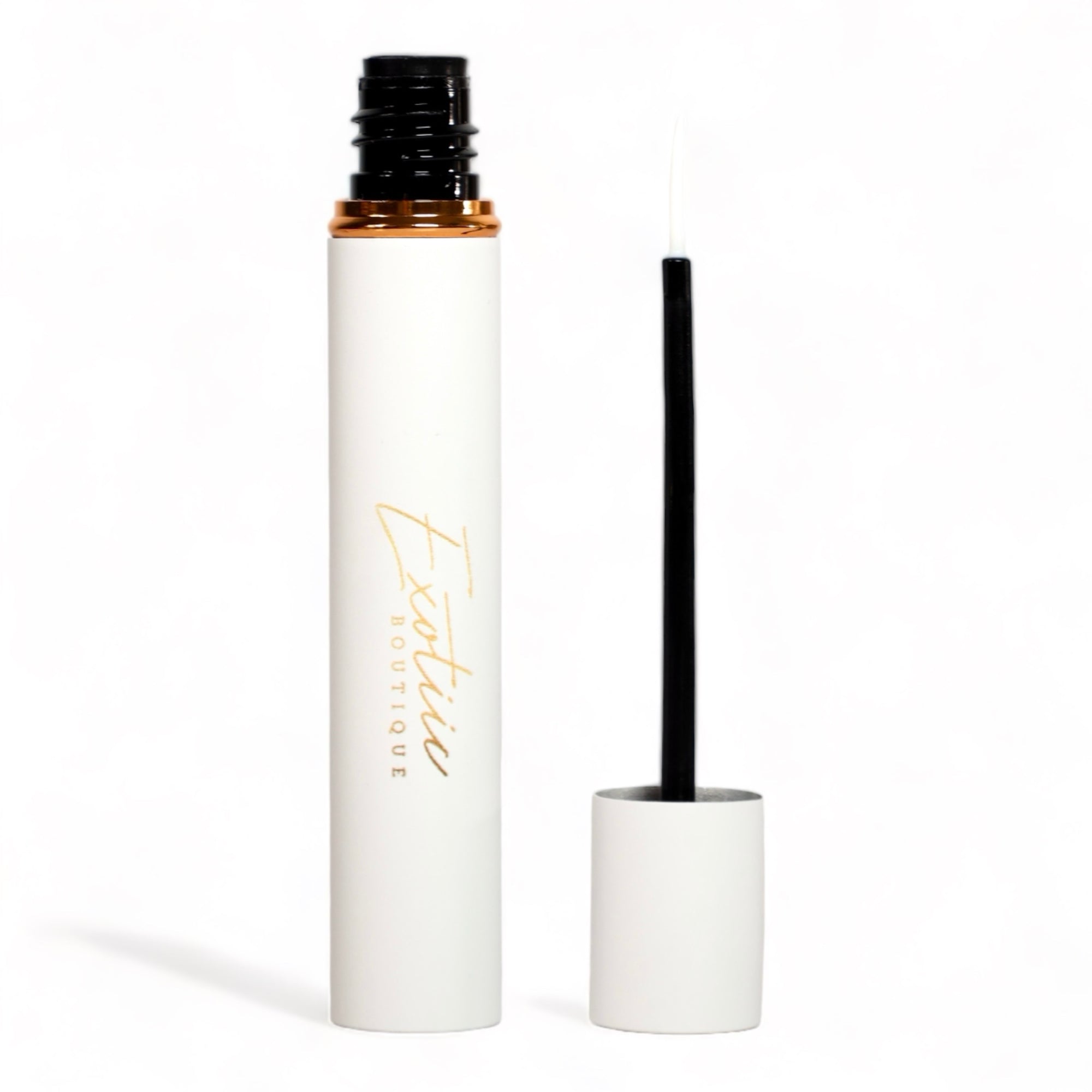 Clear Lash Adhesive - Exotiic Boutique