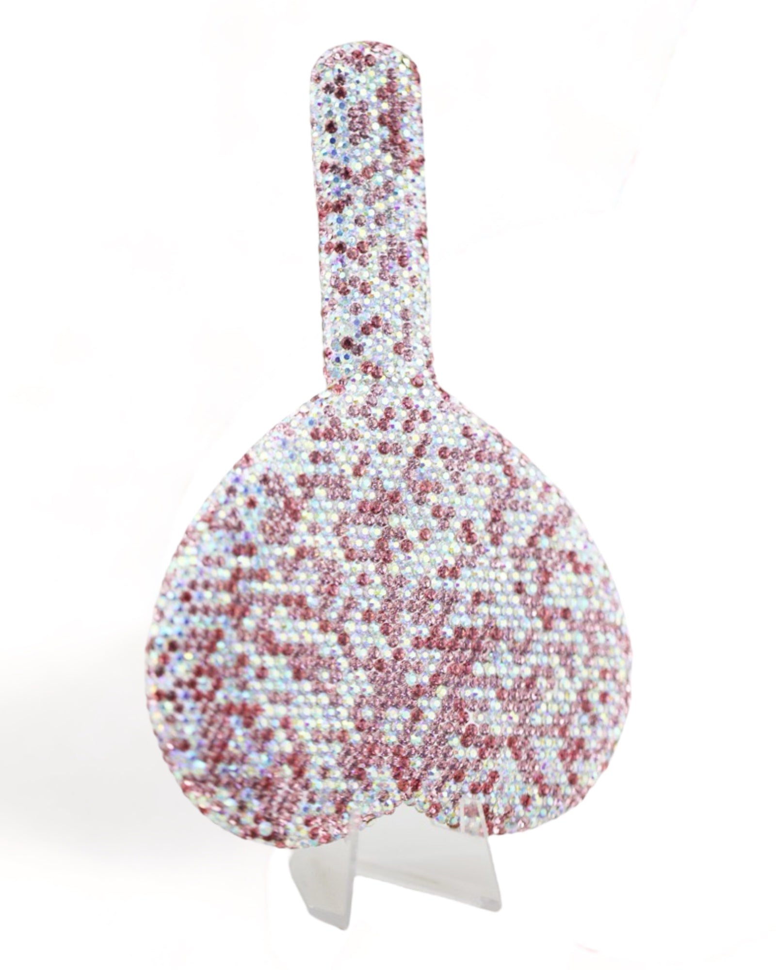 Diamond Hand Mirror - Exotiic Boutique