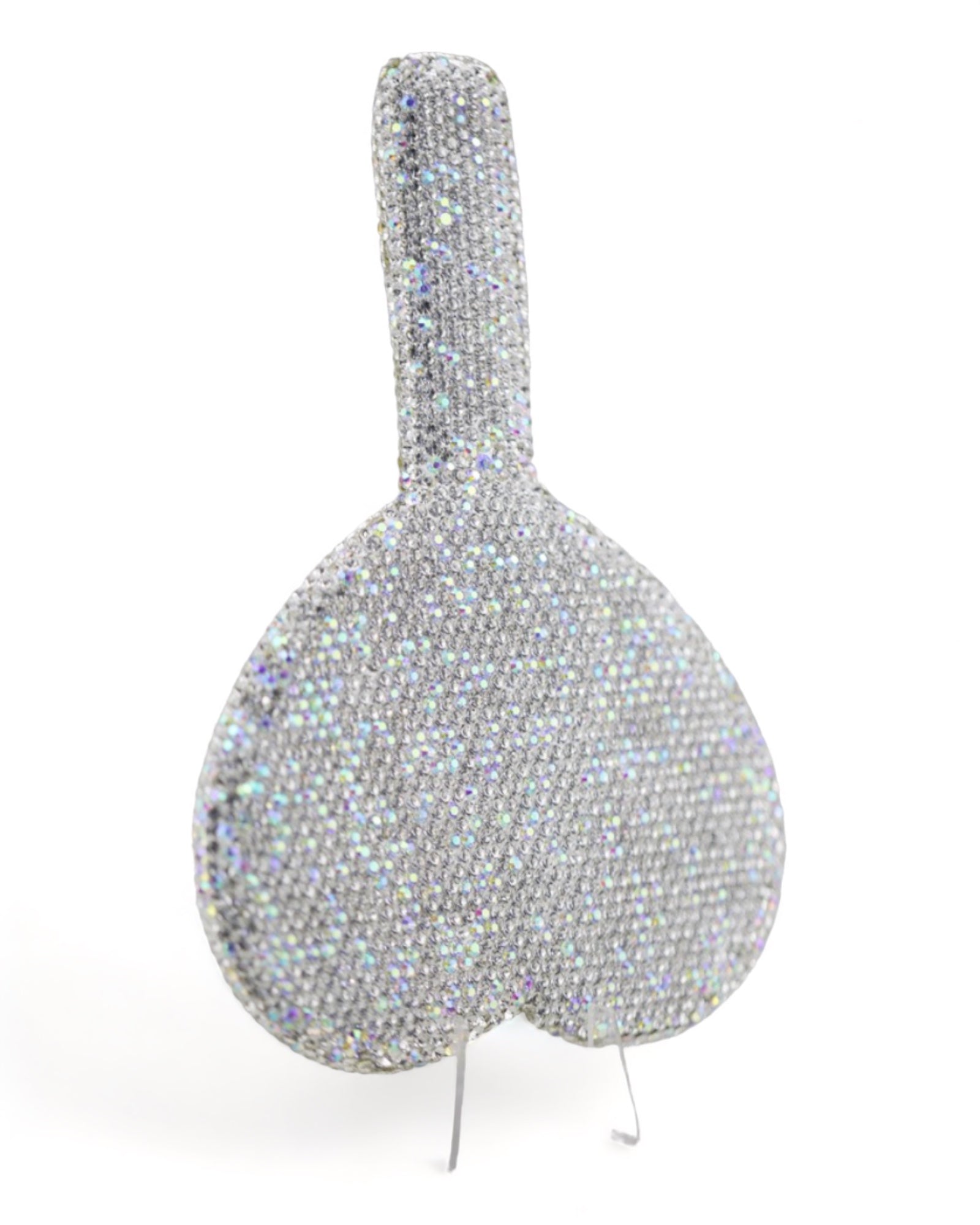 Diamond Hand Mirror - Exotiic Boutique