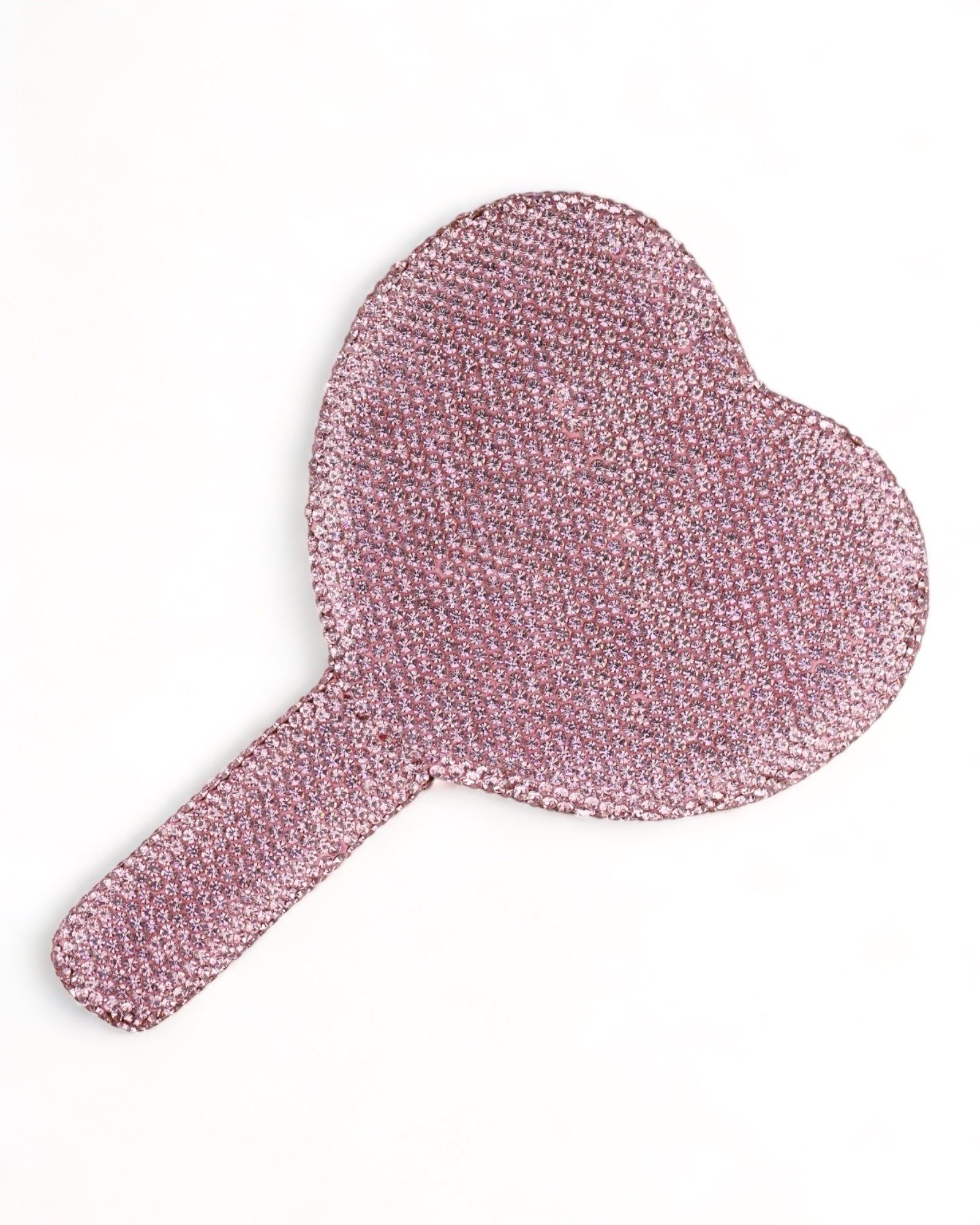 Diamond Hand Mirror - Exotiic Boutique