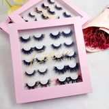 Barbie Lash Book - Exotiic Boutique