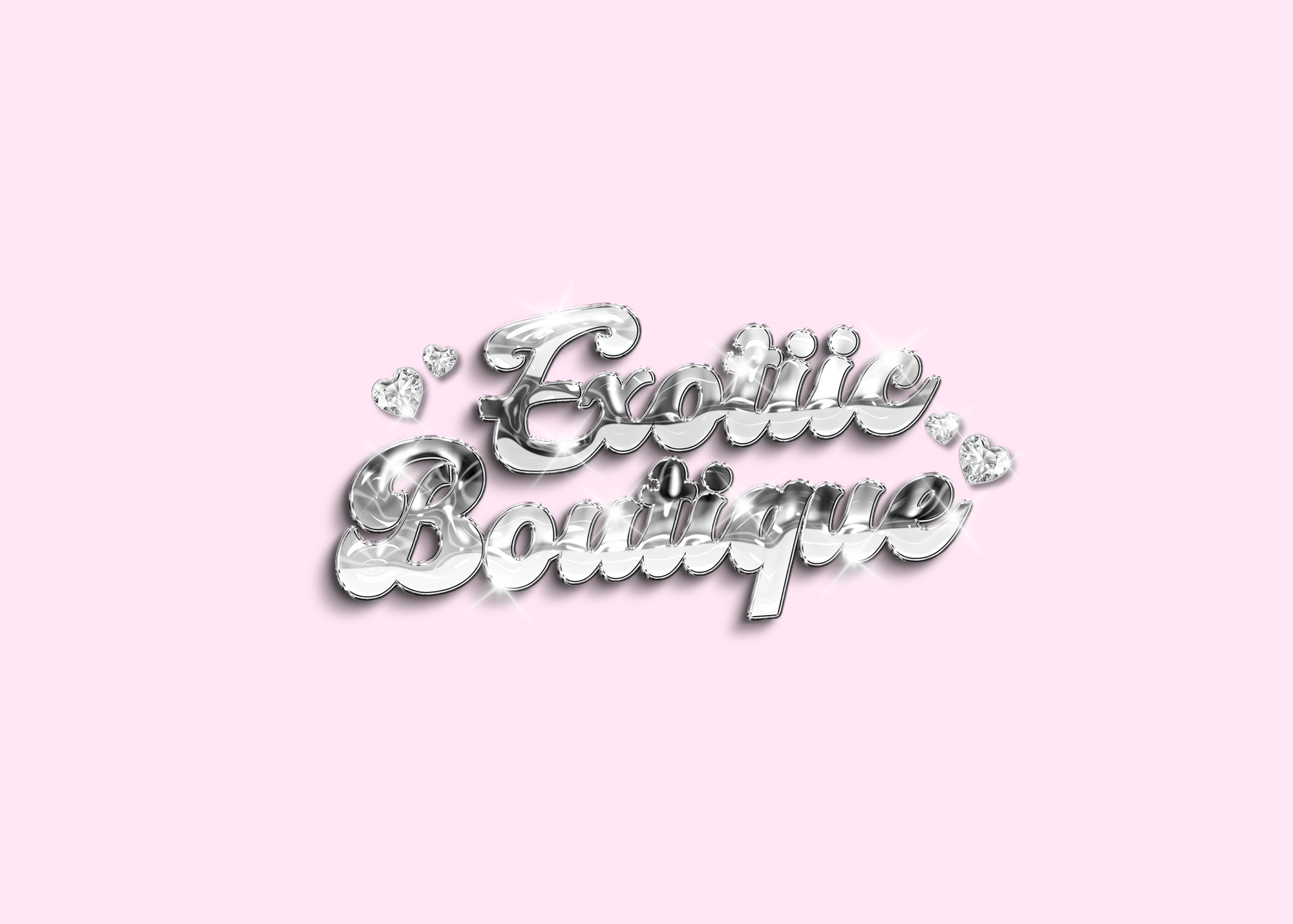 E-Gift Card - Exotiic Boutique