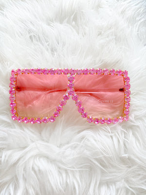 Lil Brat Shades - Exotiic Boutique